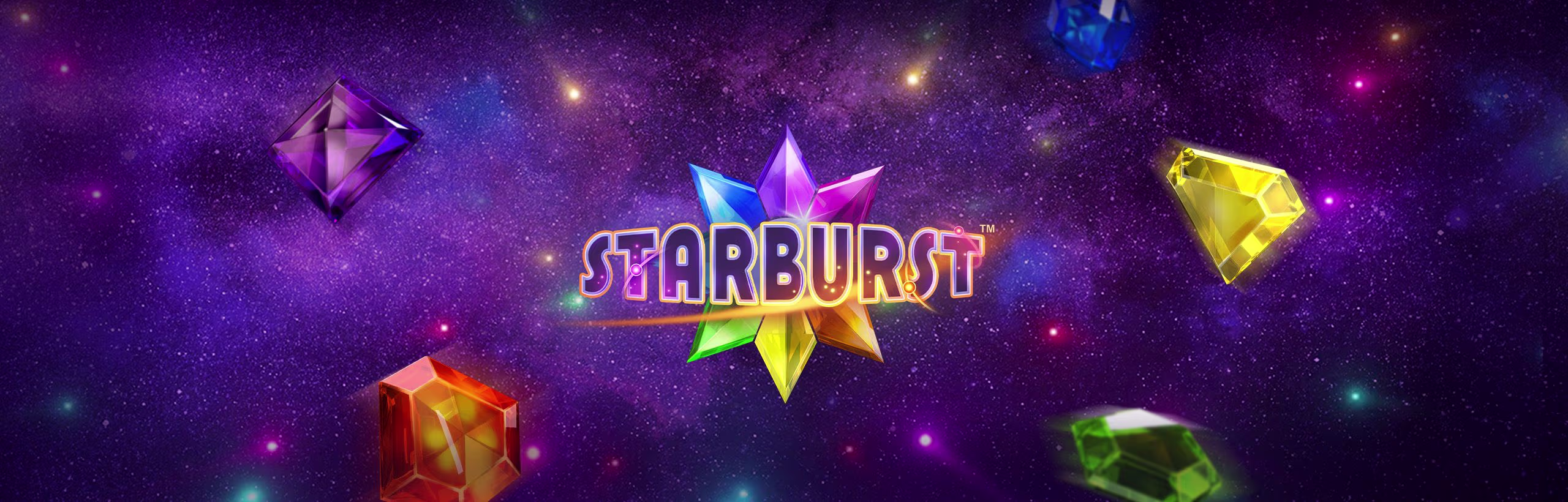 Starburst von NetEnt