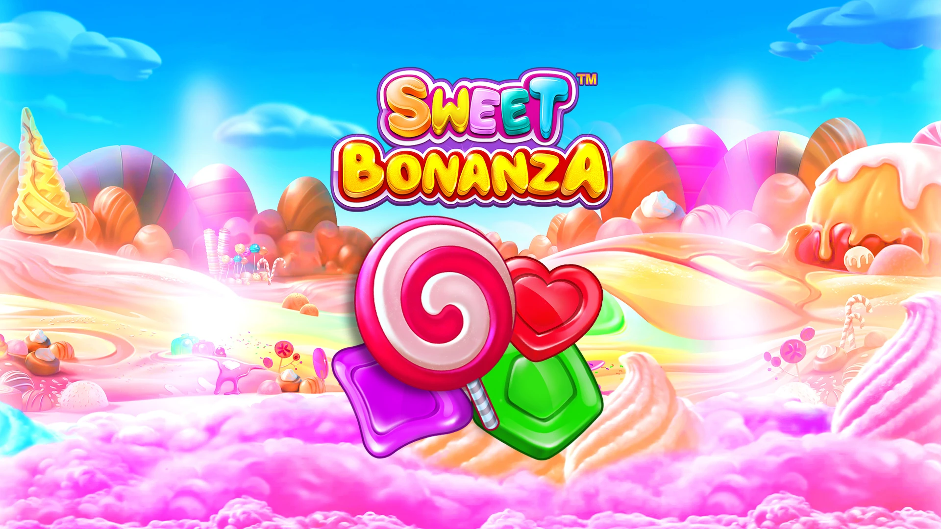 Sweet Bonanza von Pragmatic Play